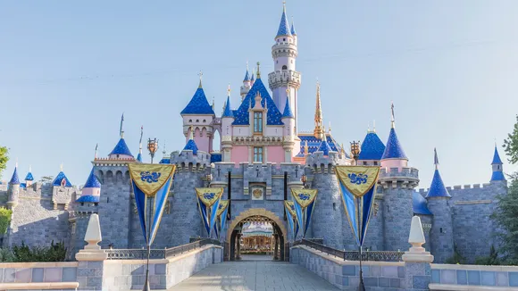 Disneyland Manesar
