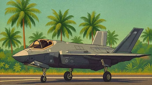 Jet Kerala Toruism