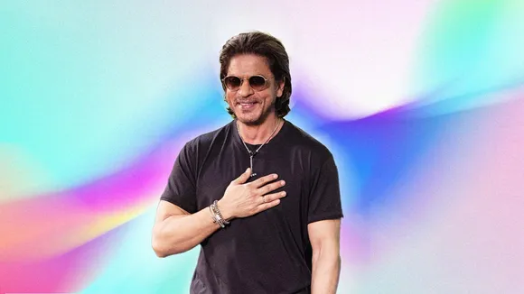 Shahrukh khan