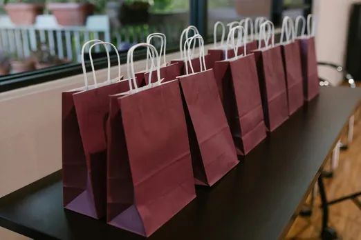 Shopping Bags