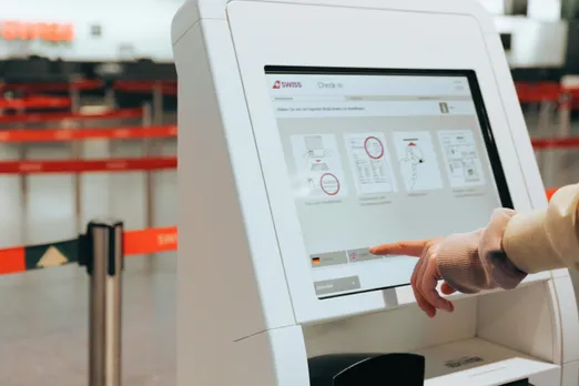 AI and Automation Are Redefining the Airport Experience