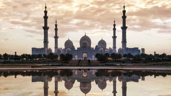 UAE