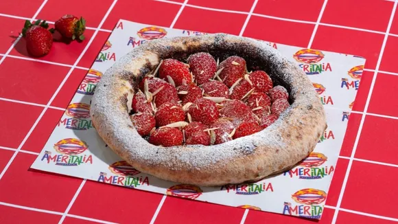Ameritalia Pizzeria