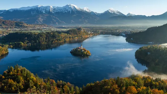 Slovenia