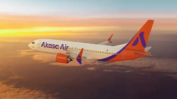 Akasa Air