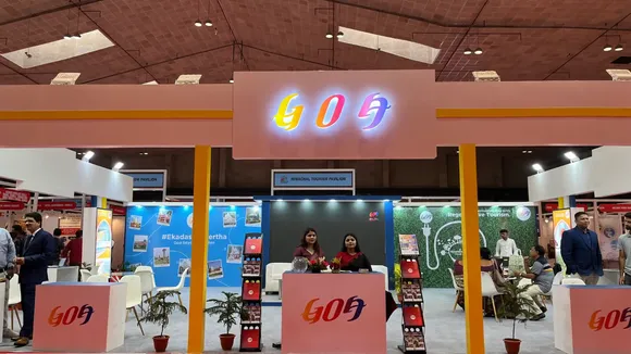 Goa Tourism
