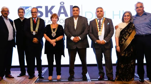 Skal INternational