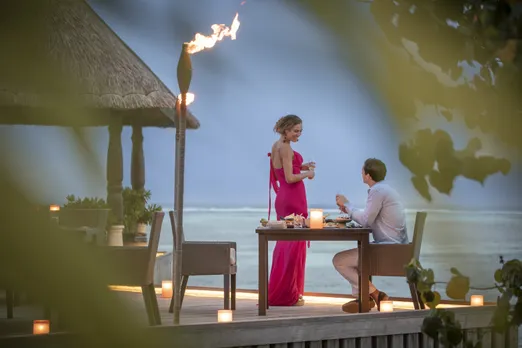 Four Seasons Resort Maldives at Kuda Huraa