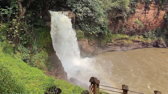 Goa