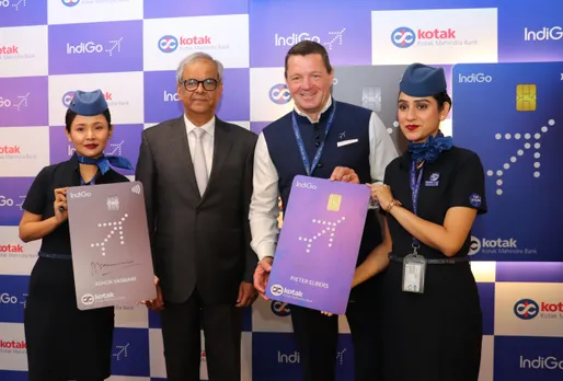 IndiGo and Kotak 1
