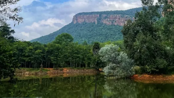 Tirupati India