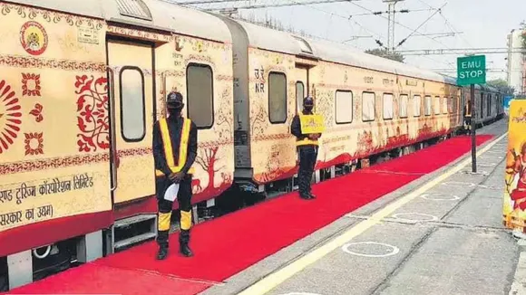 Indian Railways