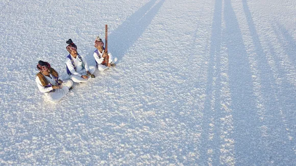 Rann Utsav