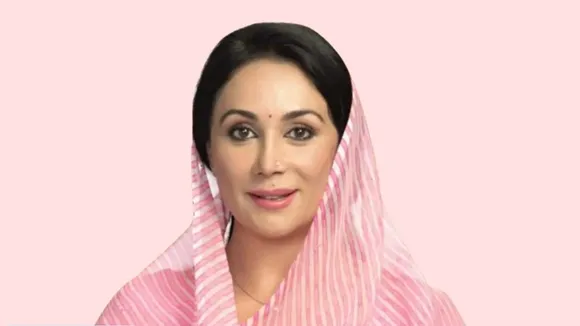Diya Kumari