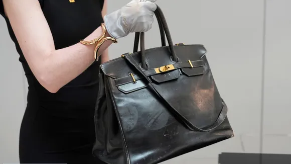 Original Birkin