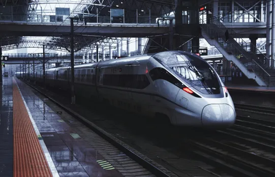 Bullet Train