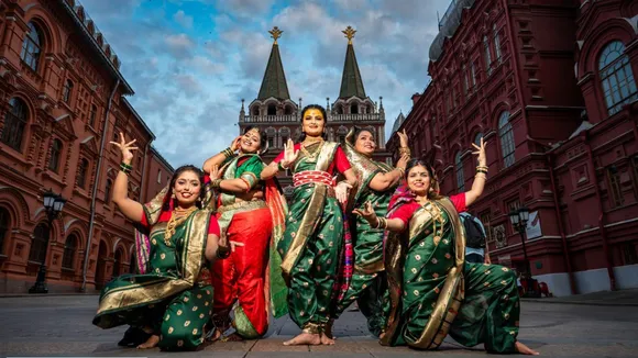 Moscow