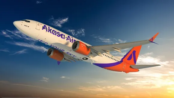 Akasa Air