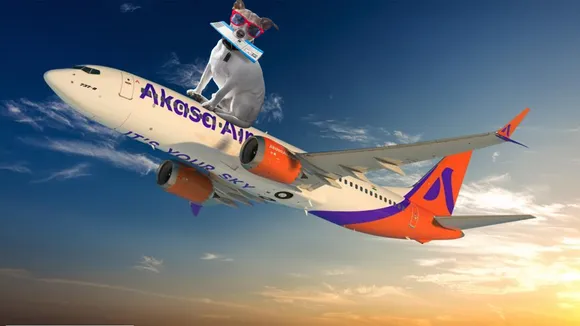 Akasa Air
