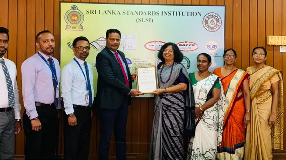 Sri Lanka