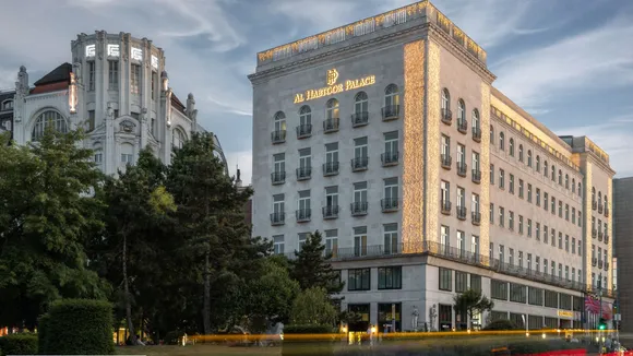 Al Habtoor Palace