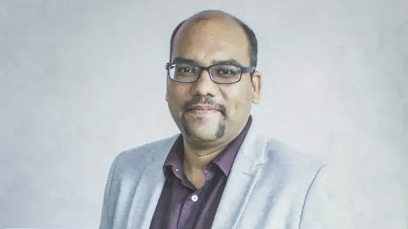 Aloke Bajpai, Group CEO, ixigo,