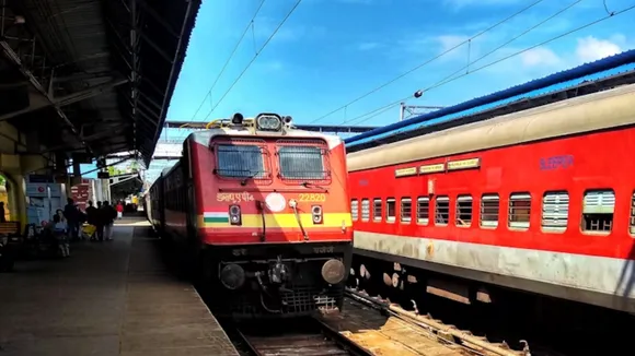 Indian Railways