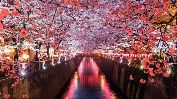 Japan