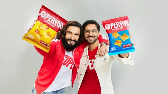 Ranveer Singh
