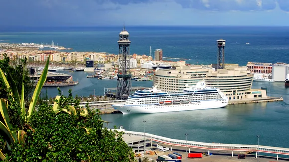 Barcelona