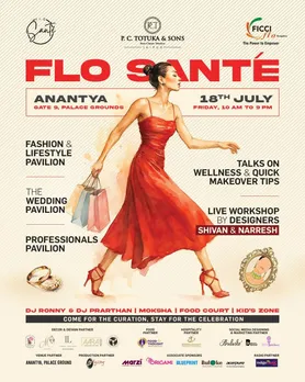 FICCI FLO Bengaluru Unveils FLO Sante A First-of-its-Kind Platform for Women-Led Brands