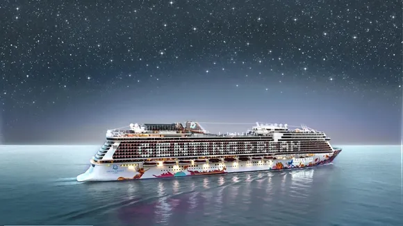 GENTING DREAM