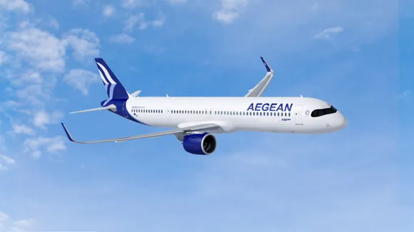 Aegean Airlines