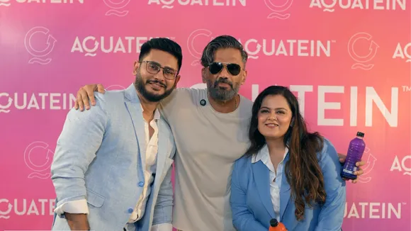 Aquatein