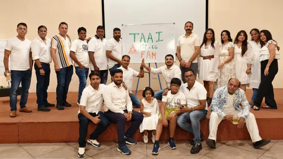 TAAI MP