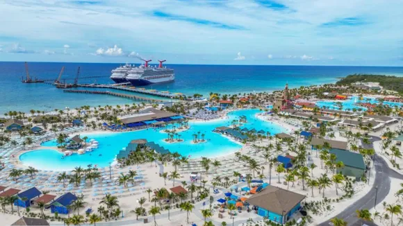Carnival Cruise