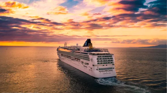 Global Cruise
