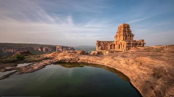 Karnataka Tourism