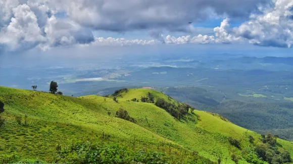 Kodagu