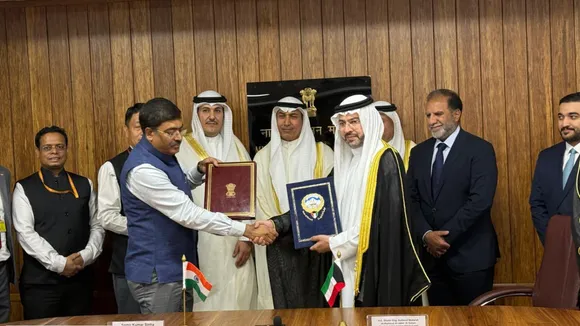 Kuwait
