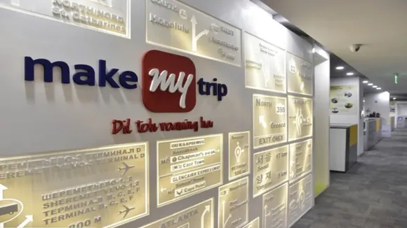 MakeMyTrip