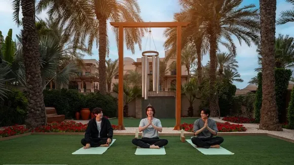 Dubai