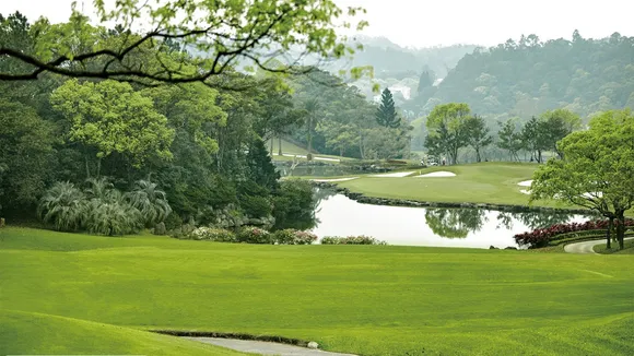 Taiwan