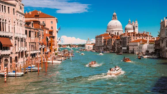 Italy