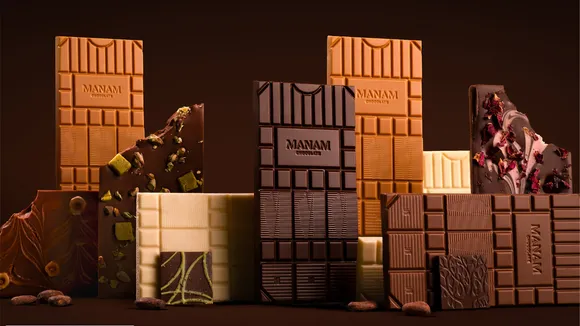 Manam Chocolate