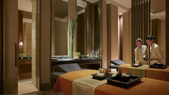 Chi The Spa