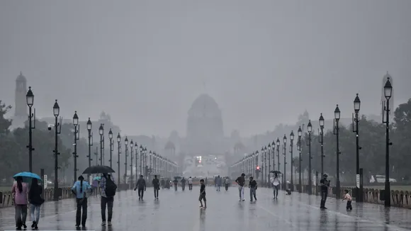 Delhi-NCR