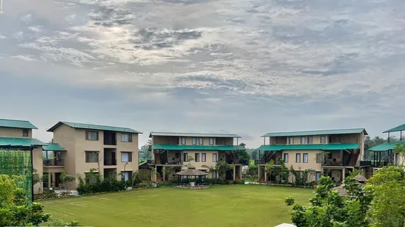 Devsha Resort