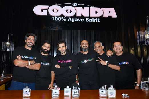 Goonda Team