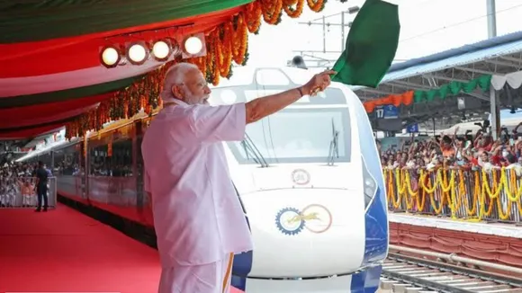 PM Modi